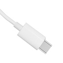 Micflip J01 3D Stereo Ses Destekli Type-C Kulakiçi Kulaklık - 2