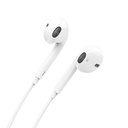 Micflip J01 3D Stereo Ses Destekli Type-C Kulakiçi Kulaklık - 8