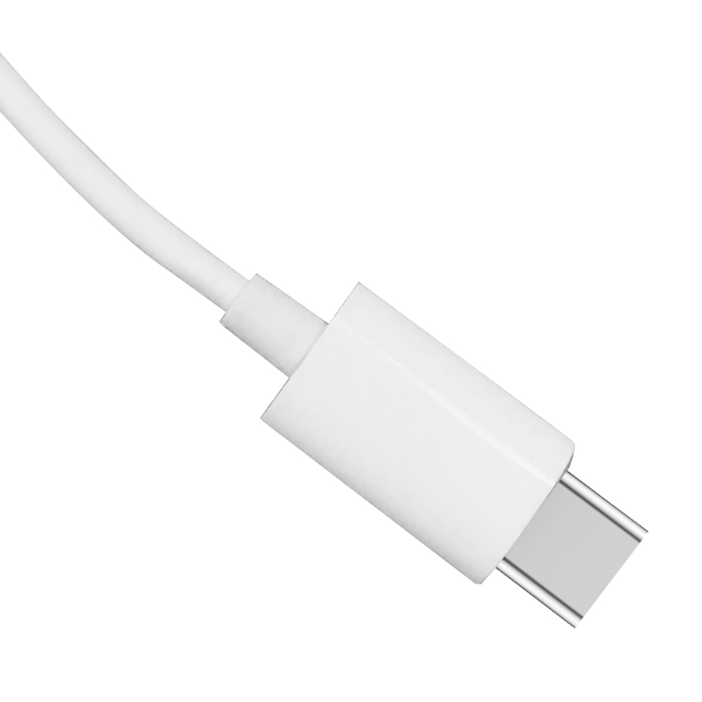 Micflip J01 3D Stereo Ses Destekli Type-C Kulakiçi Kulaklık - 11