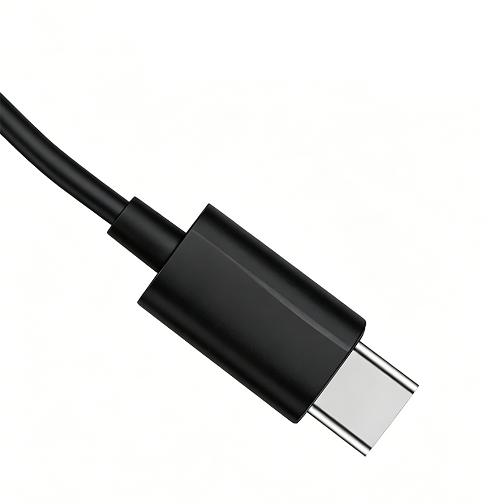 Micflip J01 3D Stereo Ses Destekli Type-C Kulakiçi Kulaklık - 2