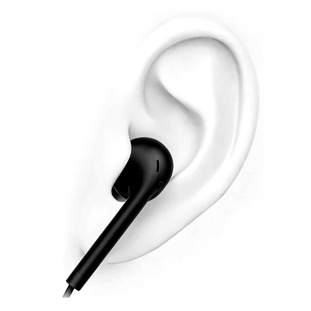 Micflip J01 3D Stereo Ses Destekli Type-C Kulakiçi Kulaklık - 5