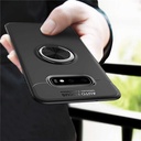Samsung Galaxy S10E Uyumlu Kılıf Zore Ravel Silikon Kapak - 6