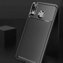 Samsung Galaxy M20 Uyumlu Kılıf Zore Negro Silikon Kapak - 9