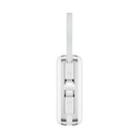 Wiwu XF17 Mag Plus Serisi M-safe Şarj Özellikli 3in1 15W Taşınabilir Powerbank 10.000mAh - 3