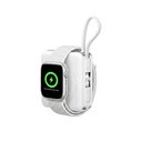 Wiwu XF17 Mag Plus Serisi M-safe Şarj Özellikli 3in1 15W Taşınabilir Powerbank 10.000mAh - 5