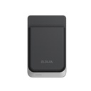 Pitaka Plaud Note Uyumlu Black Gray Serisi MagMod Kartlık ve Şarj Seti - 1