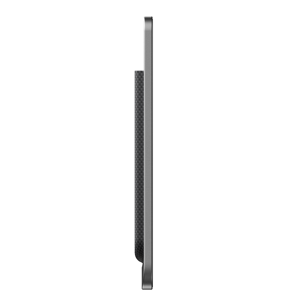 Pitaka Plaud Note Uyumlu Black Gray Serisi MagMod Kartlık ve Şarj Seti - 3