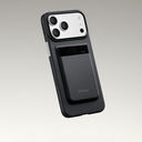 Pitaka Plaud Note Uyumlu Black Gray Serisi MagMod Kartlık ve Şarj Seti - 5