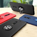 Xiaomi Mi 9T Uyumlu Kılıf Zore Ravel Silikon Kapak - 1