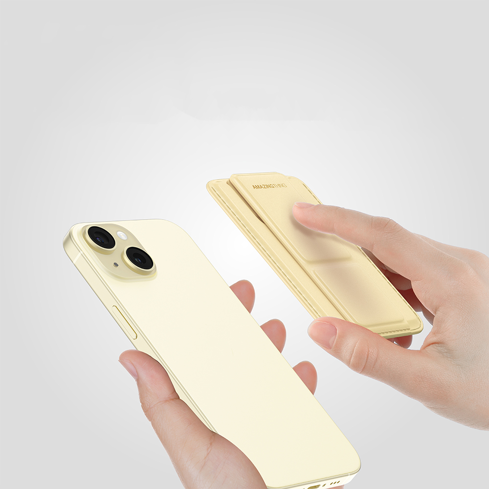 Amazingthing Edition Mag Serisi Fonksiyonel Çok Yönlü Grip Standlı Magnetik Kartlık - 3