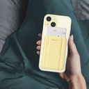 Amazingthing Edition Mag Serisi Fonksiyonel Çok Yönlü Grip Standlı Magnetik Kartlık - 6