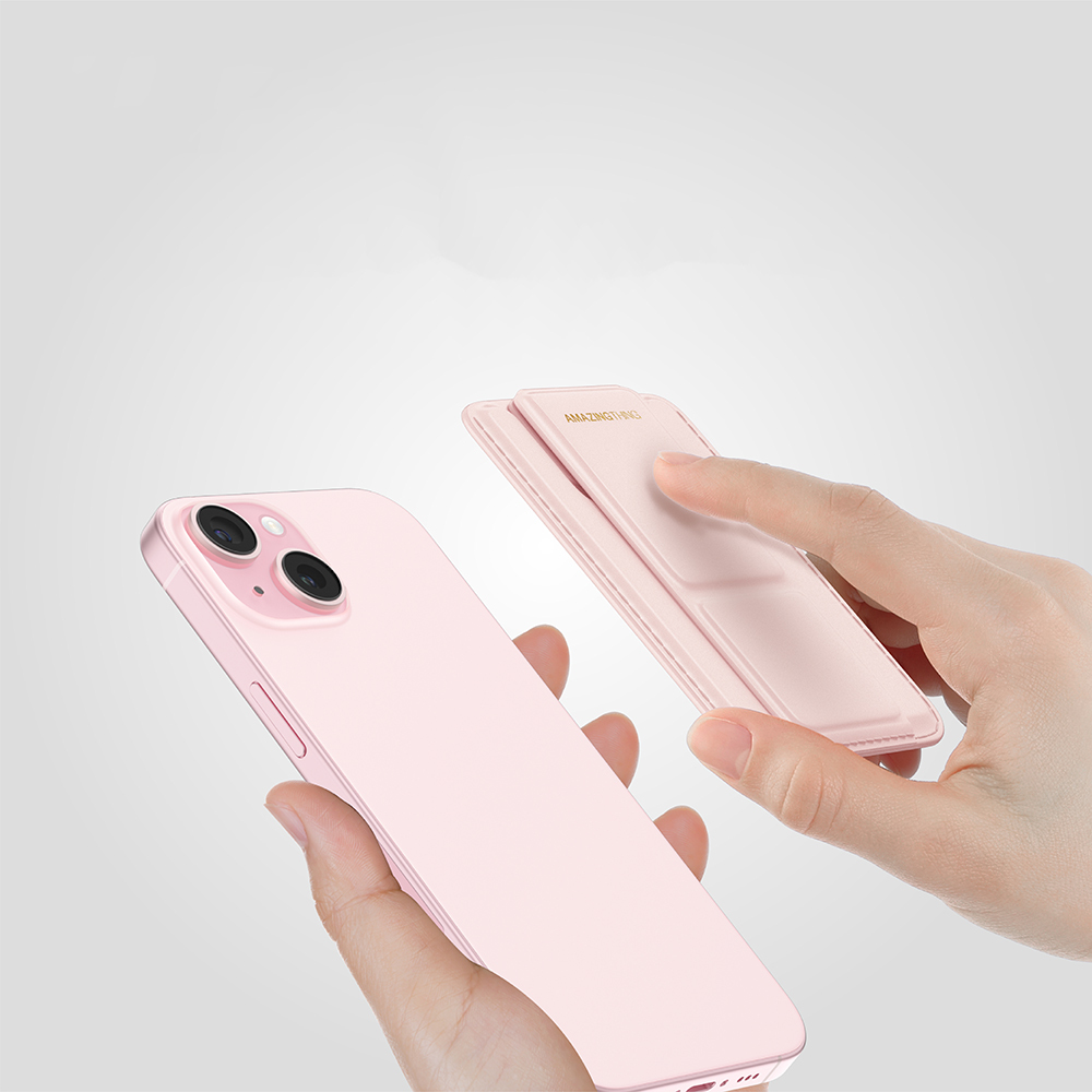 Amazingthing Edition Mag Serisi Fonksiyonel Çok Yönlü Grip Standlı Magnetik Kartlık - 3