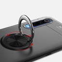 Samsung Galaxy A50 Uyumlu Kılıf Zore Ravel Silikon Kapak - 6
