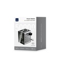 Wiwu PS300 M-safe Şarj Özellikli Dijital LED Göstergeli 60W 5in1 Şarj İstasyonu - 9