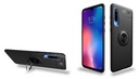 Samsung Galaxy A70 Uyumlu Kılıf Zore Ravel Silikon Kapak - 6