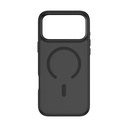 Apple iPhone 17 Pro Uyumlu Kılıf Wiwu FGG-012 ArmorPro Serisi M-safe Şarj Özellikli Parmak İzi Bırakmayan Kılıf - 3