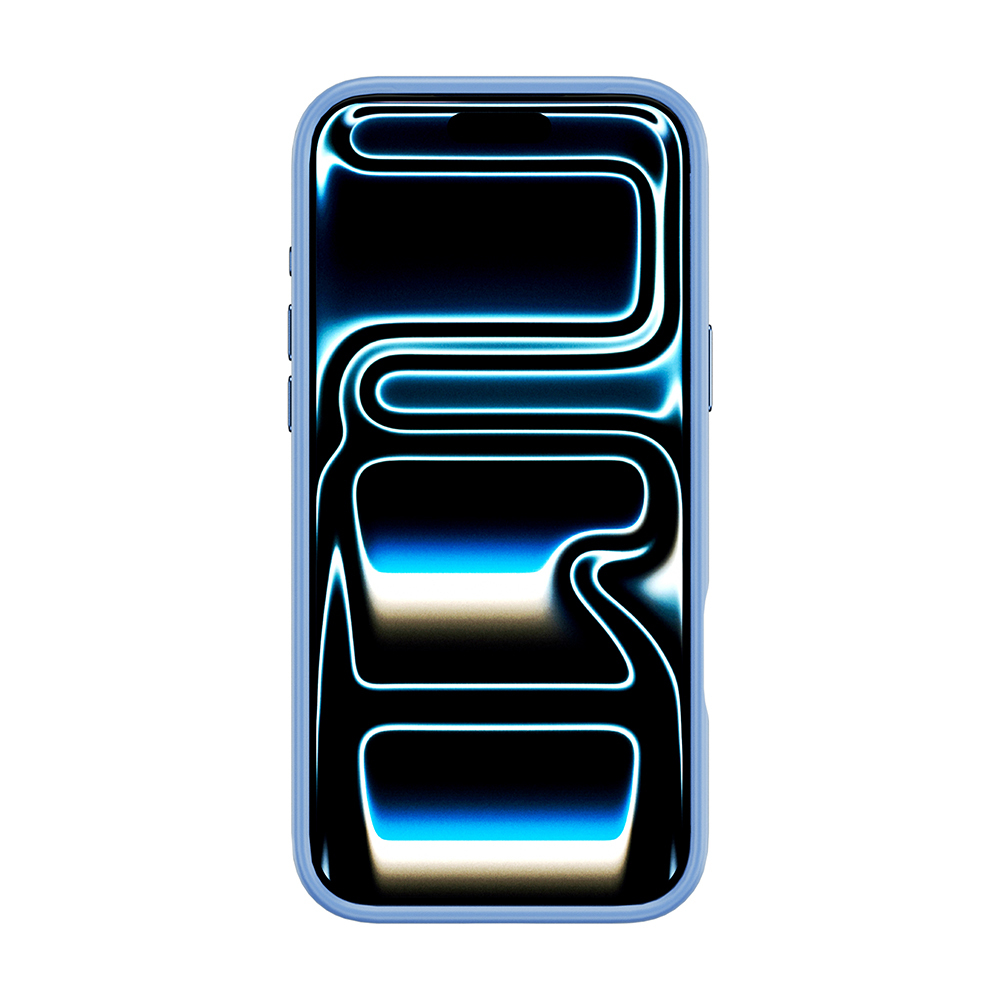 Apple iPhone 17 Pro Uyumlu Kılıf Wiwu FGG-012 ArmorPro Serisi M-safe Şarj Özellikli Parmak İzi Bırakmayan Kılıf - 8