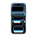 Apple iPhone 17 Pro Uyumlu Kılıf Wiwu FGG-012 ArmorPro Serisi M-safe Şarj Özellikli Parmak İzi Bırakmayan Kılıf - 8