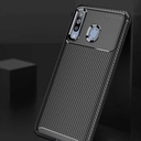 Samsung Galaxy M30 Uyumlu Kılıf Zore Negro Silikon Kapak - 3