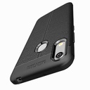 Huawei Honor 8A Uyumlu Kılıf Zore Niss Silikon Kapak - 3
