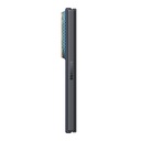 Galaxy Z Fold 8 Kılıf M-safe Şarj Özellikli Aramid Karbon Fiber Pitaka Sunset 2.0 California Dream Serisi Kapak - 5