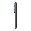 Galaxy Z Fold 8 Kılıf M-safe Şarj Özellikli Aramid Karbon Fiber Pitaka Sunset 2.0 California Dream Serisi Kapak - 10