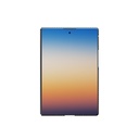 Galaxy Z Fold 8 Kılıf M-safe Şarj Özellikli Aramid Karbon Fiber Pitaka Sunset 2.0 California Dream Serisi Kapak - 13