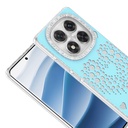 Xiaomi Redmi Note 14 Pro 4G Uyumlu Kılıf Damla Taşlı Zore Rivas Sert PC Kapak - 1