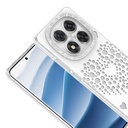Xiaomi Redmi Note 14 Pro 4G Uyumlu Kılıf Damla Taşlı Zore Rivas Sert PC Kapak - 1
