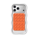 Youngkit Suction Serisi Öpücüklü M-Safe Telefon Tutucu - 1