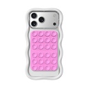 Youngkit Suction Serisi Öpücüklü M-Safe Telefon Tutucu - 1