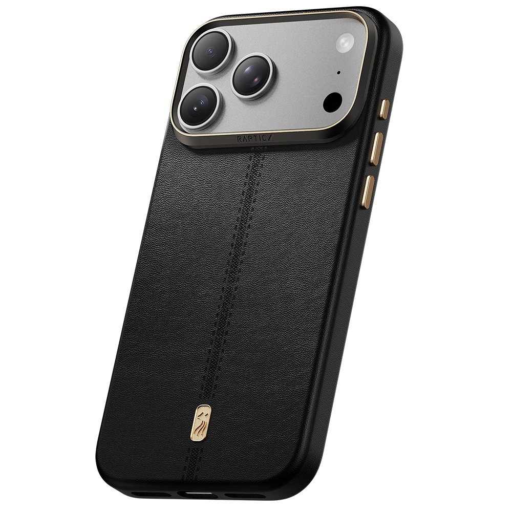 Apple iPhone 18 Pro Kılıf M-Safe Şarj Özellikli Raptic Urban Nav Serisi Kapak - 2
