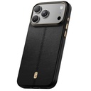 Apple iPhone 18 Pro Kılıf M-Safe Şarj Özellikli Raptic Urban Nav Serisi Kapak - 2