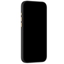 Apple iPhone 18 Pro Kılıf M-Safe Şarj Özellikli Raptic Urban Nav Serisi Kapak - 4