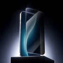 Apple iPhone 18 Pro Max Benks OmniWarrior Privacy Cam Ekran Koruyucu + Kolay Uygulama Aparatlı - 6