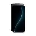 Apple iPhone 18 Pro Benks OmniWarrior Privacy Cam Ekran Koruyucu + Kolay Uygulama Aparatlı - 1