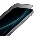 Apple iPhone 18 Pro Benks OmniWarrior Privacy Cam Ekran Koruyucu + Kolay Uygulama Aparatlı - 2
