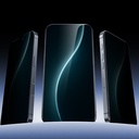 Apple iPhone 18 Pro Benks OmniWarrior Privacy Cam Ekran Koruyucu + Kolay Uygulama Aparatlı - 4
