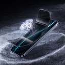 Apple iPhone 18 Pro Benks OmniWarrior Privacy Cam Ekran Koruyucu + Kolay Uygulama Aparatlı - 5
