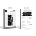 Apple iPhone 18 Pro Max Wiwu GT-034 Glass Ultra Privacy Serisi 3D Hayalet Ekran Koruyucu Cam + Kolay Uygulama Aparatı - 5