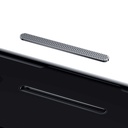 Apple iPhone 7 Uyumlu Zore Anti-Dust Glass Temperli Ekran Koruyucu - 1