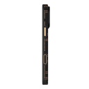 Apple iPhone 18 Pro Kılıf M-safe Şarj Özellikli Raptic Aramid Dual Ultra Grid Serisi Karbon Kapak - 3