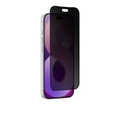 Apple iPhone 18 Pro Max Amazingthing Radix Privacy Parmak İzi Bırakmayan Temperli Cam Ekran Koruyucu - 2