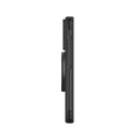 Apple iPhone 18 Pro Max Kılıf M-safe Şarj Özellikli Yüzük Standlı Amazingthing Titan Pro Grip Ring Serisi Kapak - 5