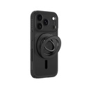 Apple iPhone 18 Pro Kılıf M-safe Şarj Özellikli Yüzük Standlı Amazingthing Titan Pro Grip Ring Serisi Kapak - 2