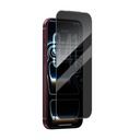 Apple iPhone 18 Pro Max Wiwu GT-028 iPrivacy Temperli Cam Ekran Koruyucu - 1