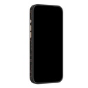 Apple iPhone 18 Pro Max Kılıf M-safe Şarj Özellikli Raptic Aramid Dual Ultra Grid Serisi Karbon Kapak - 4