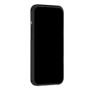 Apple iPhone 18 Pro Max Kılıf M-safe Şarj Özellikli Metal Kamera Çerçeveli Raptic Aramid Dual Karbon Fiber Mondrian Serisi Kapak - 4