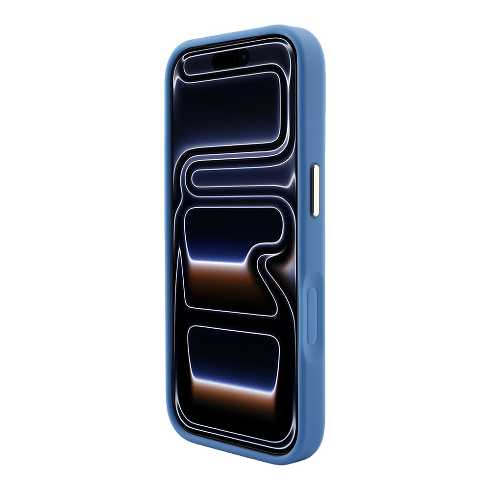Apple iPhone 18 Pro Max Kılıf Guess Orjinal Lisanslı M-safe Şarj Özellikli Metal Kamera Çerçeveli C-Magnet 4G Desenli Yazı Logolu Kapak - 4