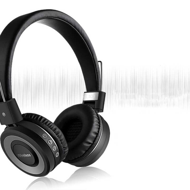 Zore L100 Bluetooth Kulaklık - 1